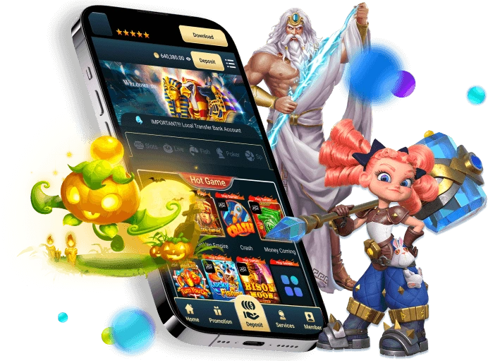 Hoàn Trả Hàng Ngày mwc77 app