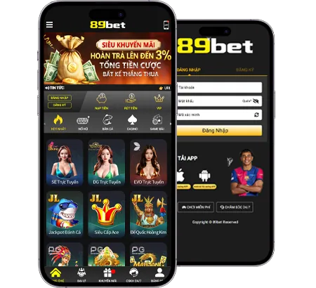 Bảo mật cao cấp mwc77 app