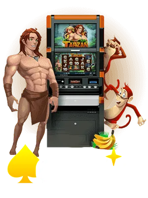 Thư viện trò chơi đa dạng của MWC77 App