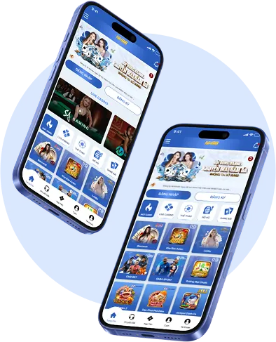 Giao diện thân thiện mwc77 app