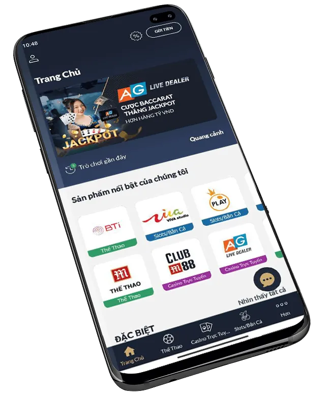 Hỗ trợ khách hàng và phần Câu Hỏi Thường Gặp của mwc77 app